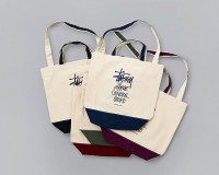 STUSSY Livin' General Store | Medium Brown Bag ミディアムブラウン