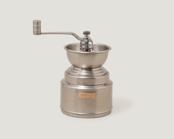 STUSSY Livin' General Store | GS Coffee Mill GSコーヒーミル