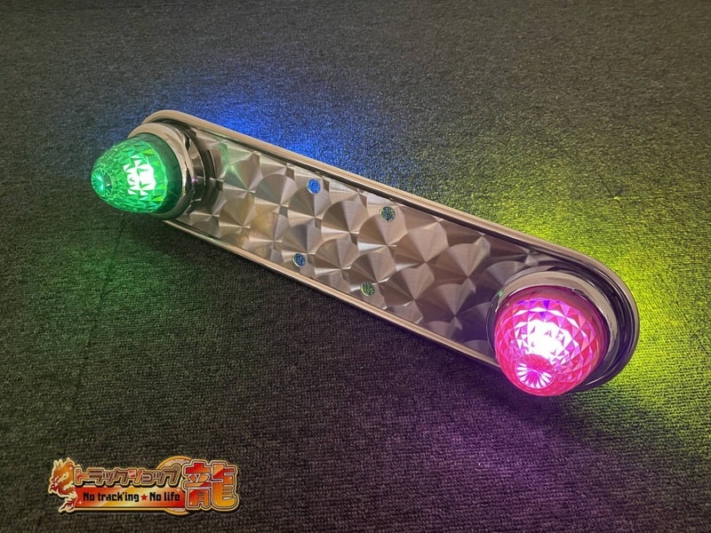 ホイールマーカーステー ｜【公式】トラックショップ龍