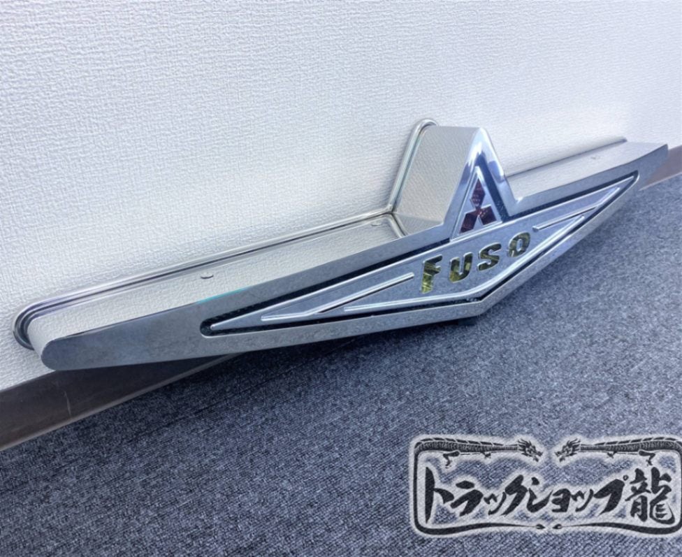 バスマーク ｜【公式】トラックショップ龍