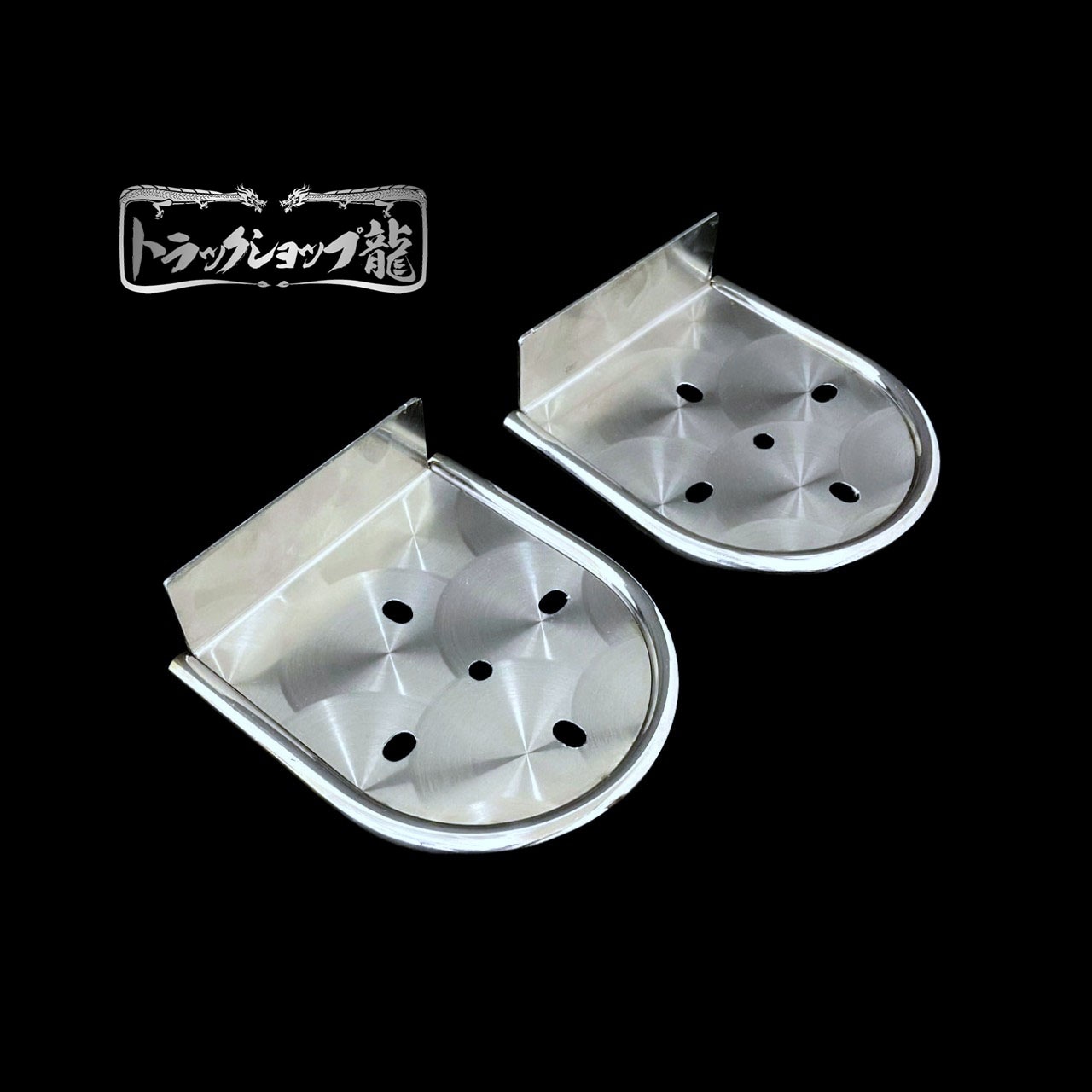 ホイールマーカーステー ｜【公式】トラックショップ龍