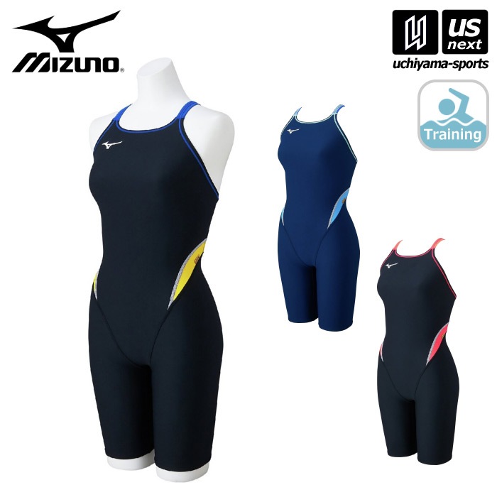 クーポンでさらに10%引】ミズノ 水泳 レディース 競泳練習用水着