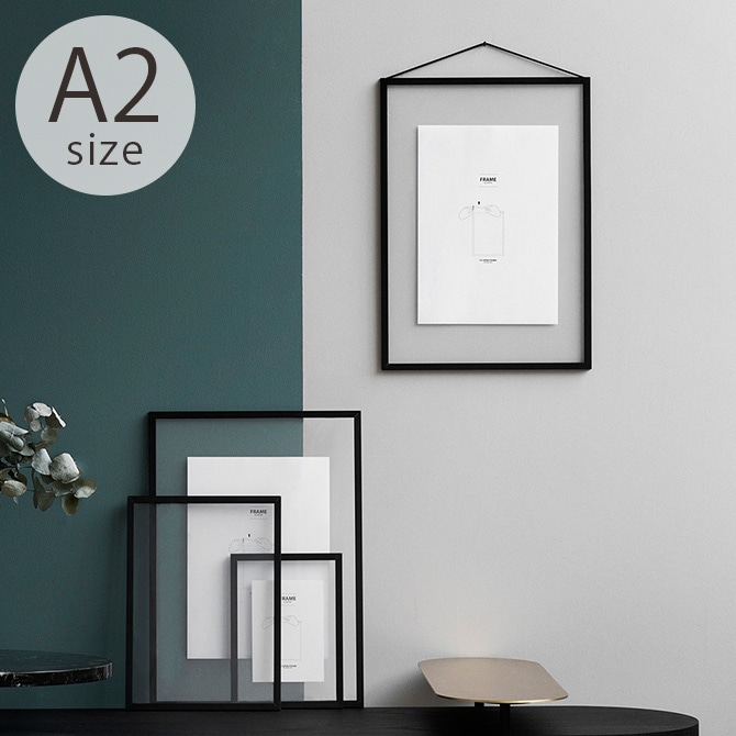 MOEBE ムーベ FRAME フレーム A2 | 商品種別,雑貨,インテリア雑貨