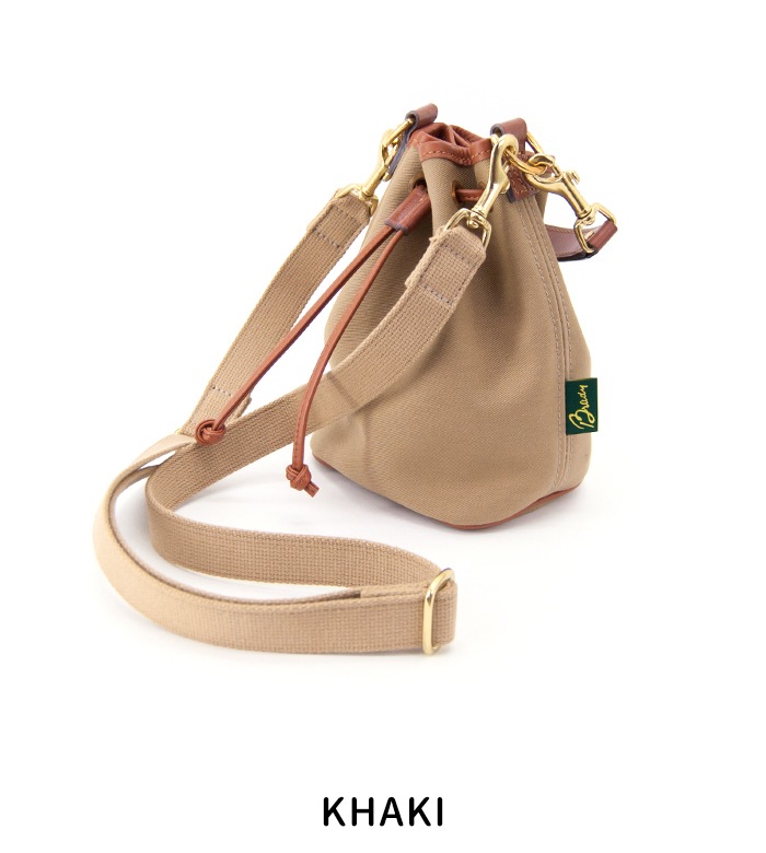 BRADY ブレディ ELY バッグ［ELY］【BASIC】の通販サイト