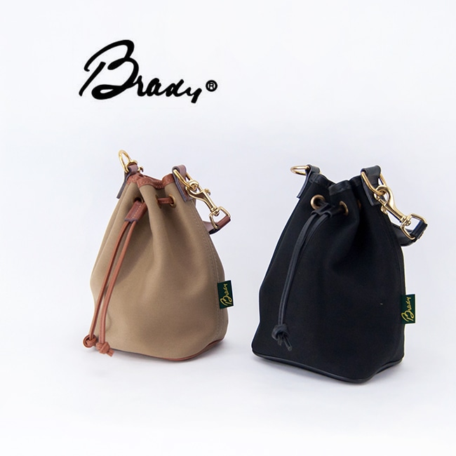 BRADY ブレディ ELY バッグ［ELY］【BASIC】の通販サイト