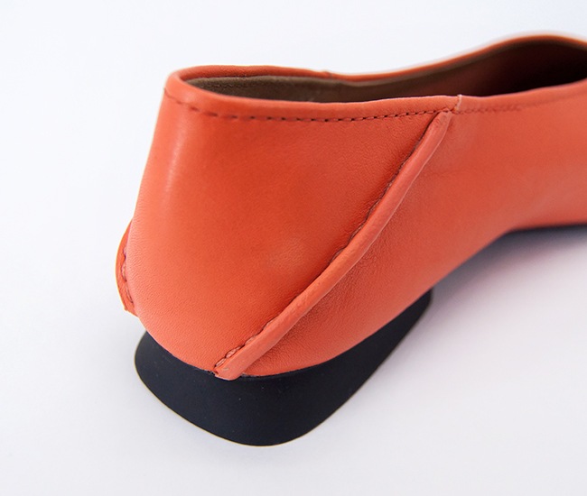 SALE 50%OFF】CAMPER カンペール レディース カシマイラ フラット