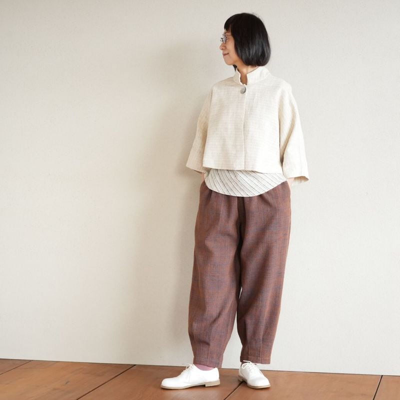 カテゴリーから選ぶ,パンツ,ワイドパンツ | Usaatoオンラインショップ