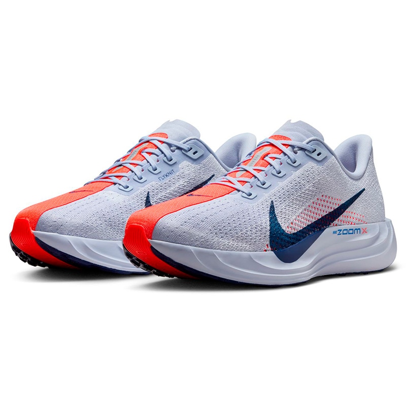 ナイキ NIKE エア ズーム ペガサス プラス FQ7262-006 メンズ ロード