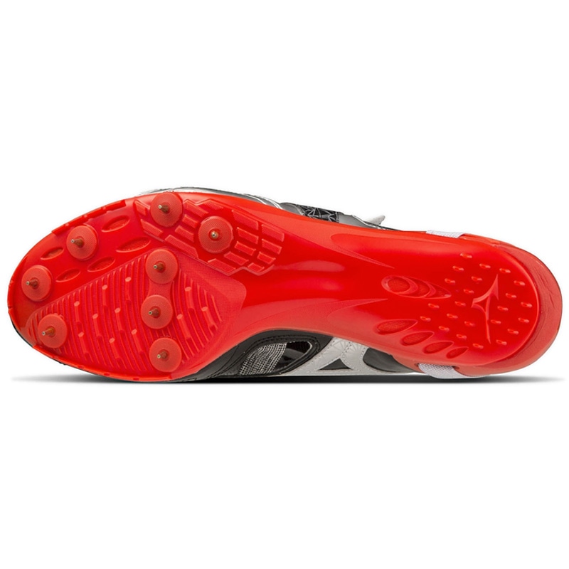 ミズノ MIZUNO クロノインクス9 U1GA210040 ユニセックス 陸上競技