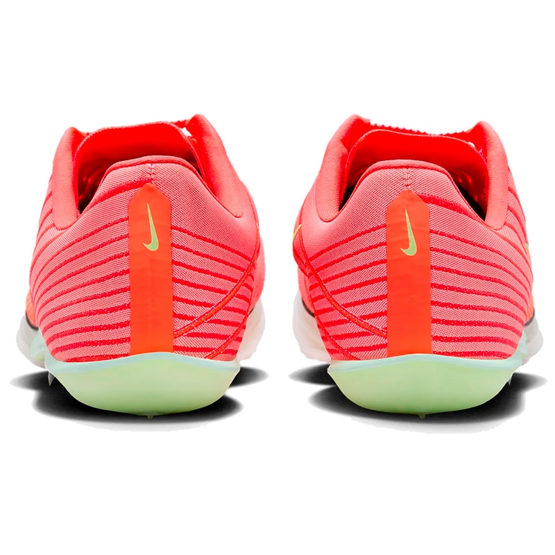 ナイキ NIKE マックスフライ 2 FD8395-600 ユニセックス 陸上 スパイク