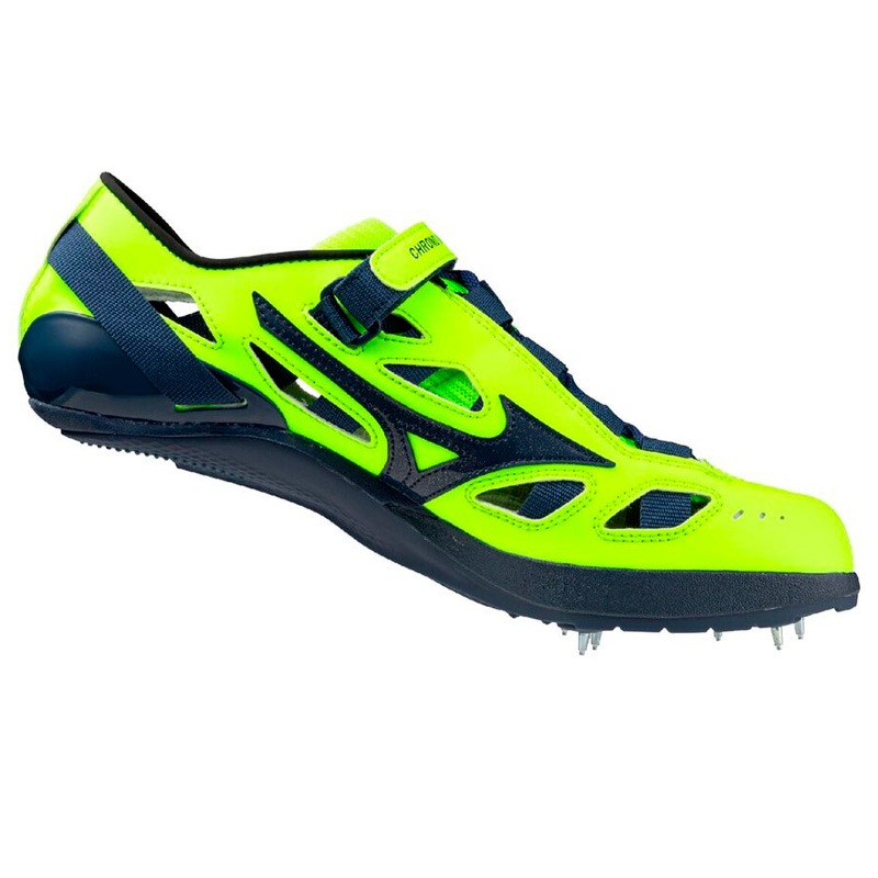 ミズノ MIZUNO クロノインクスNEO U1GA250121 ユニセックス 陸上