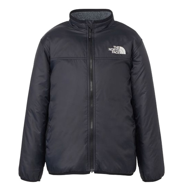 ザ・ノース・フェイス リバーシブルコージージャケット キッズ