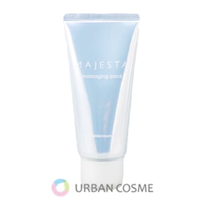ナリス化粧品 ナリス マジェスタ マッサージングパック 80g |ブランド