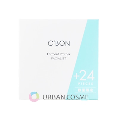 C'BON Ferment Powder 192ピース 未開封】 C'BON フェイシャリスト
