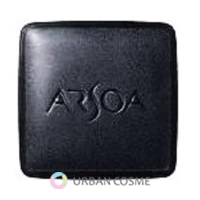 アルソア クイーンシルバーPF 70g（石鹸）レフィル |ブランド化粧品通販