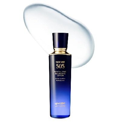 ノエビア 505 薬用スキンローション 165ml（リニューアル） |ブランド