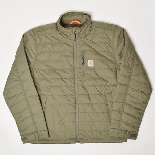 Carhartt/Insulated Gilliam Jacket(カーハート ナイロンジャケット