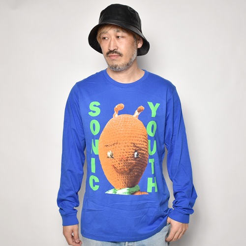 Sonic Youth/Official 