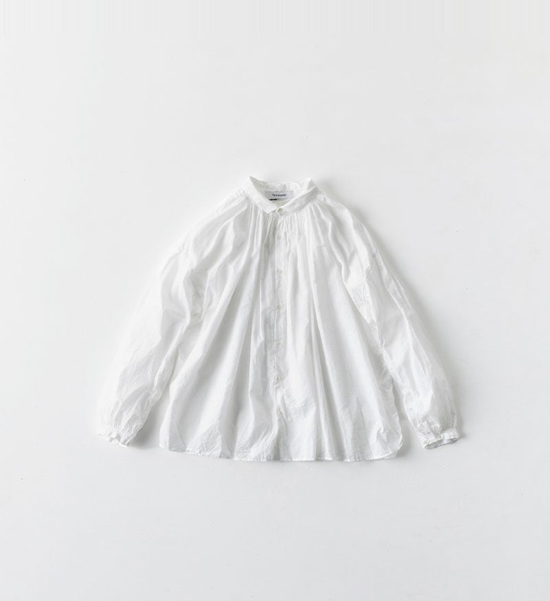 ネジ  Veritecoeur アンティークブラウス Veritecoeur｜ST-177 アンティークブラウス - AMBIENCE(アンビエンス