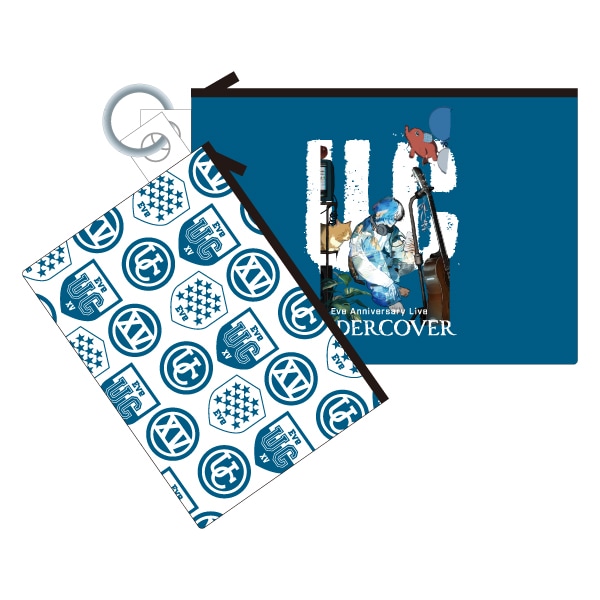 UC PARKA UCパーカー