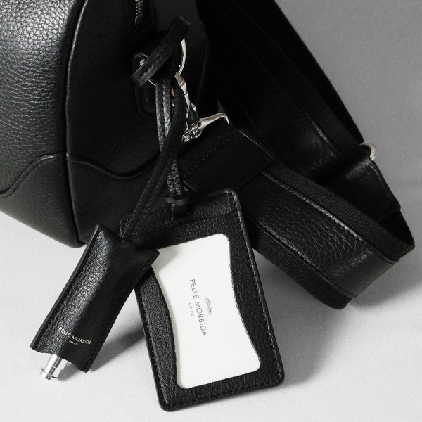 ペッレモルビダ PELLE MORBIDA ショルダーバッグ Maiden Voyage