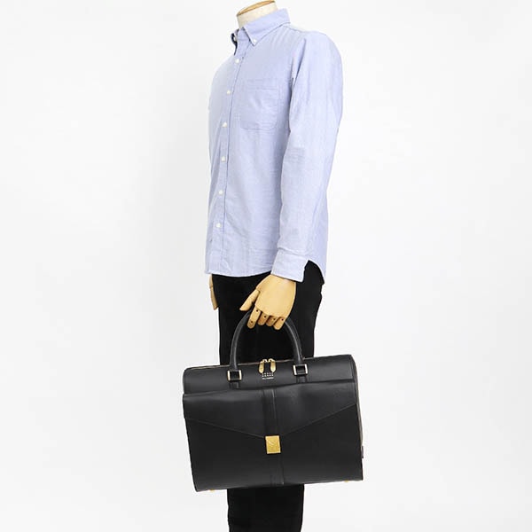 ペッレモルビダ PELLE MORBIDA ビジネスバッグ 10th Anniversary