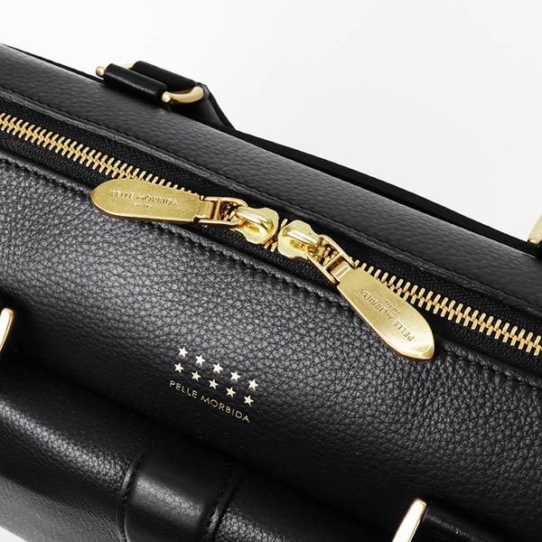 ペッレモルビダ PELLE MORBIDA ビジネスバッグ 10th Anniversary