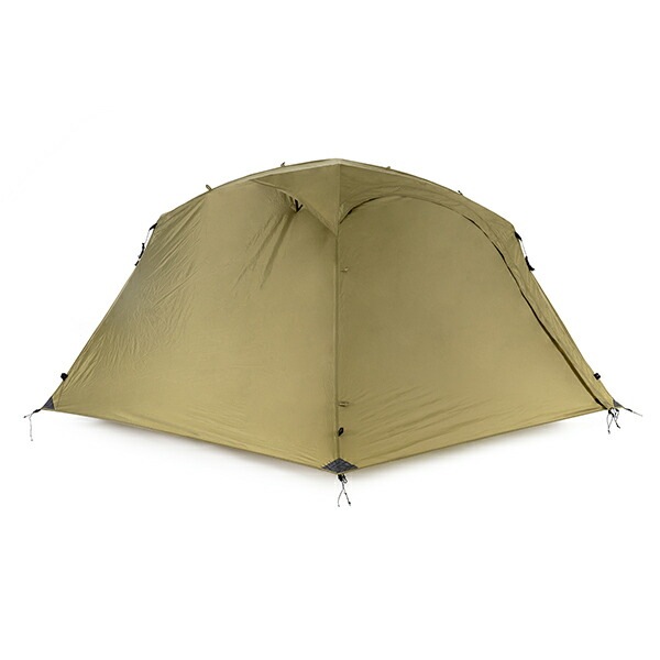 Helinox Tac コットテント ソロ フライ [ヘリノックス][お一人様1個まで]