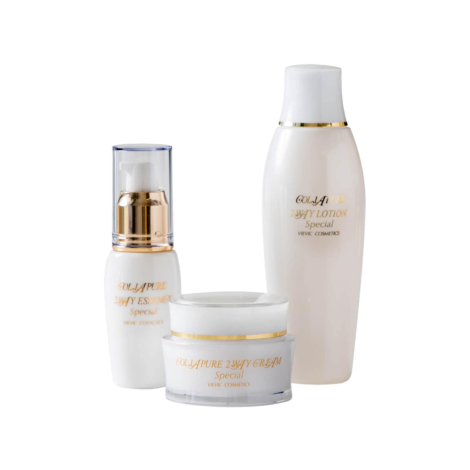 コラピュア2ウェイシリーズ | ヴィーヴィックストア