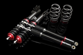 スイフト ZC71S 車高調整キット（フルタップ式） 「減衰力 カー用品