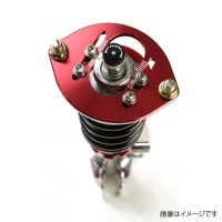 可動式ピロアッパーマウント フロント ダイハツ コペン GRスポーツ