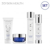 ゼオスキン 基本コースRCクリームセット ZO SKIN｜正規通販｜W ライフ