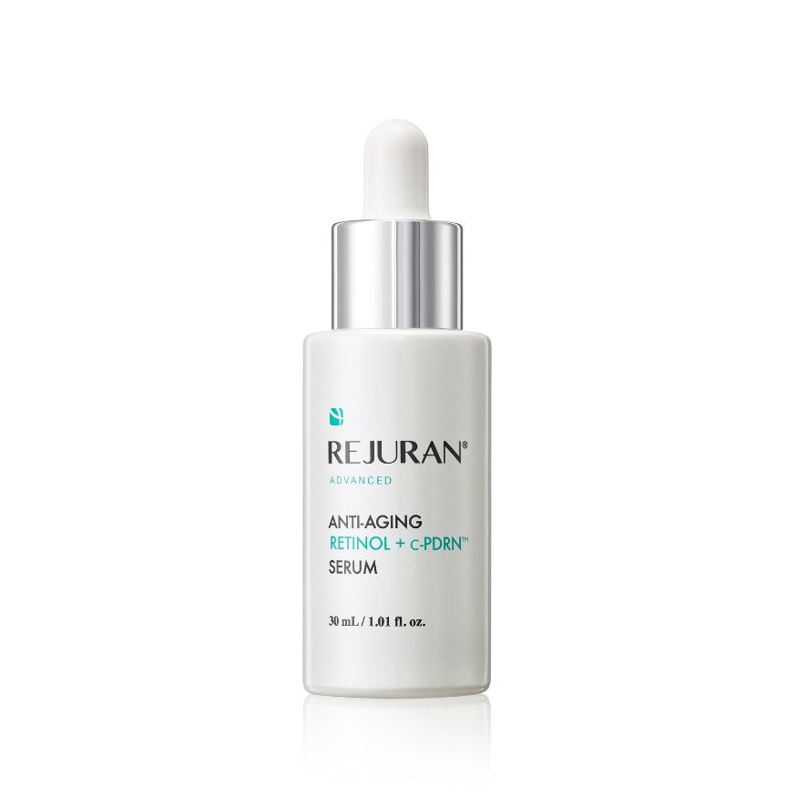 リジュラン アドバンスセラム美容液 Rejuran Anti-Aging Retinol + c