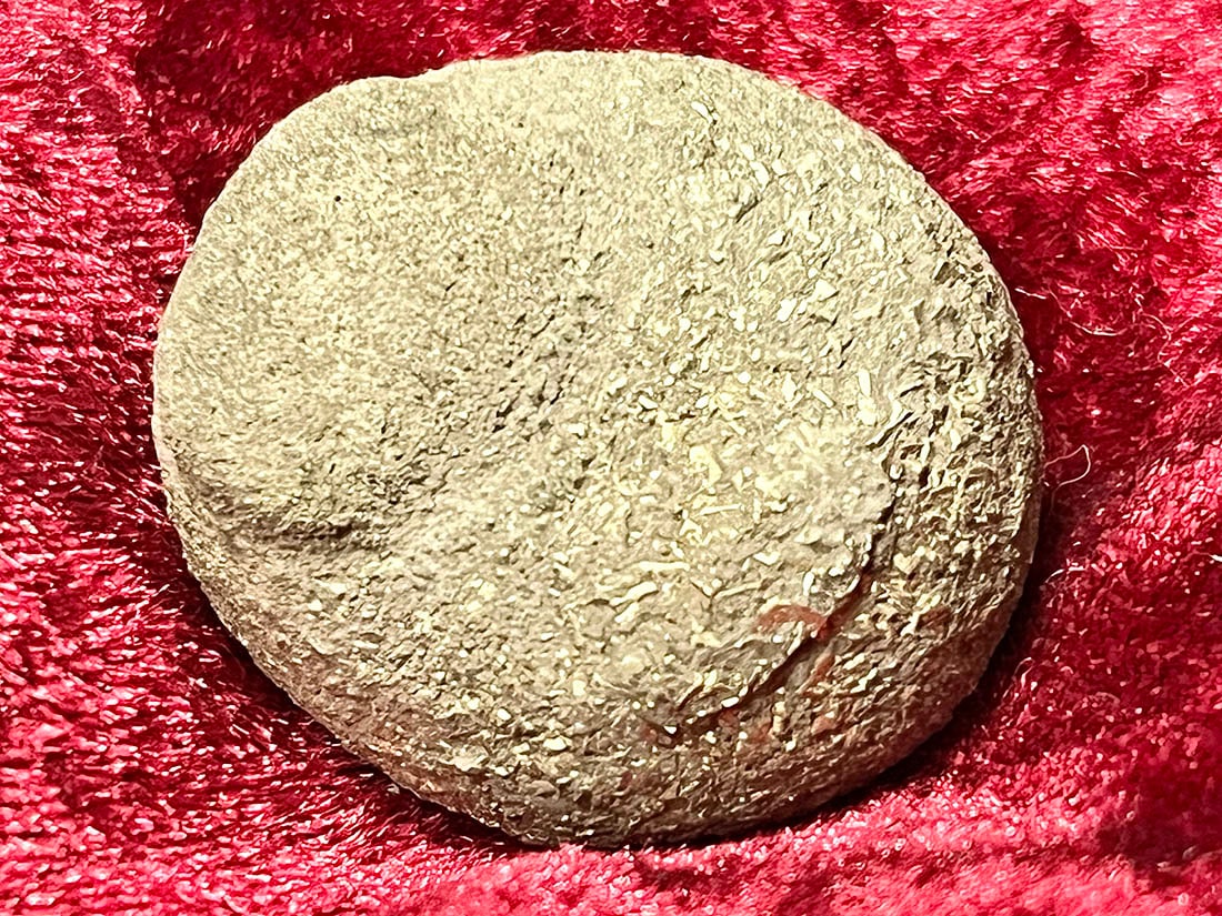 カンザスポップロック (レインボーボージーストーン) / Boji Stone