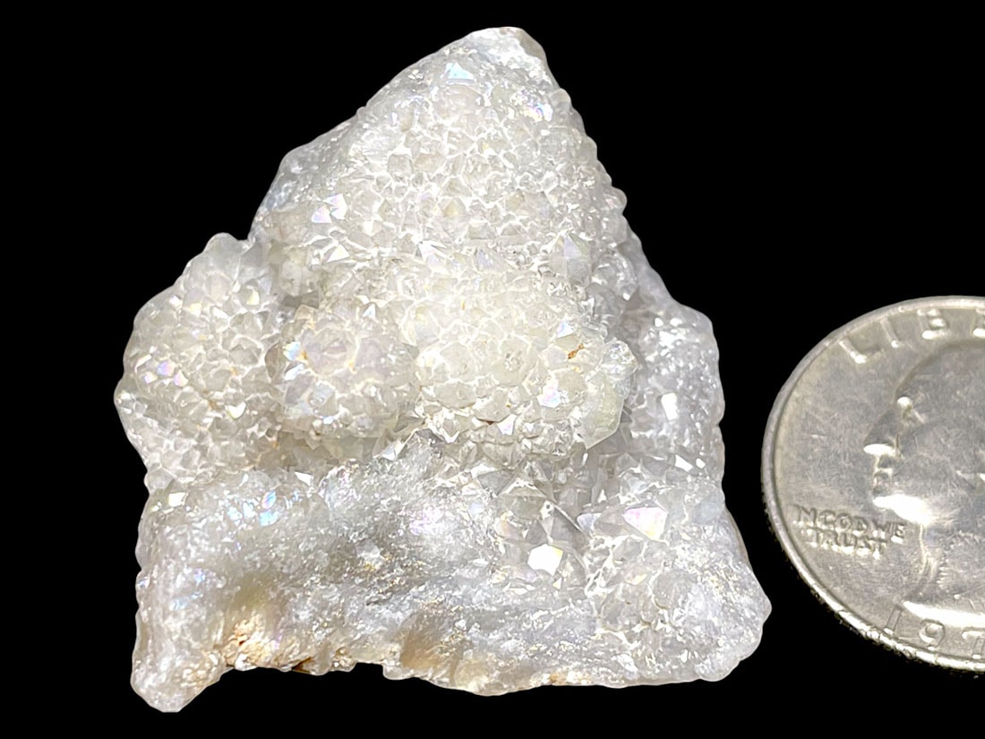 エンジェルオーラクォーツ/Angel Aura Quartz