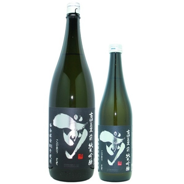 古伊万里前 (こいまり さき) 純米吟醸 901 1800ml / 720ml [限定酒