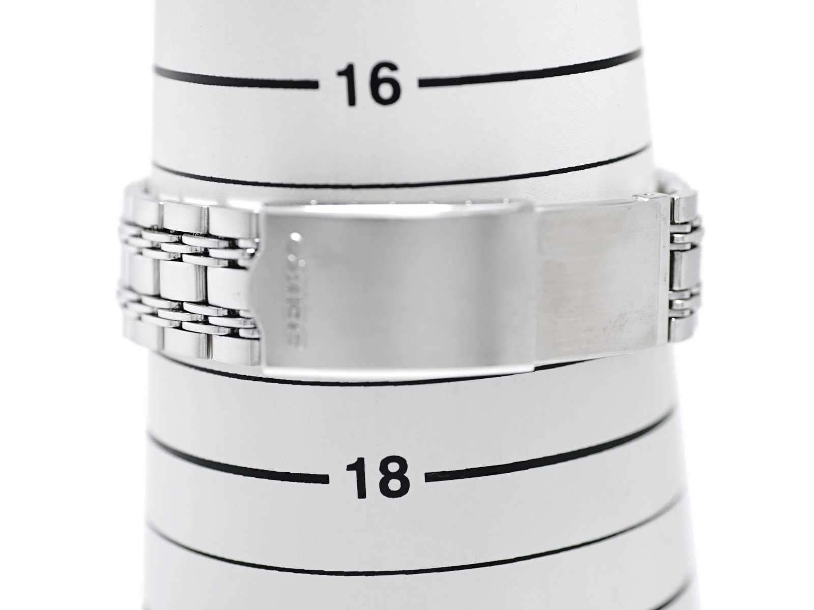 セイコー ベルマチック デイデイト 4006-7012 純正ブレス 箱・取扱説明