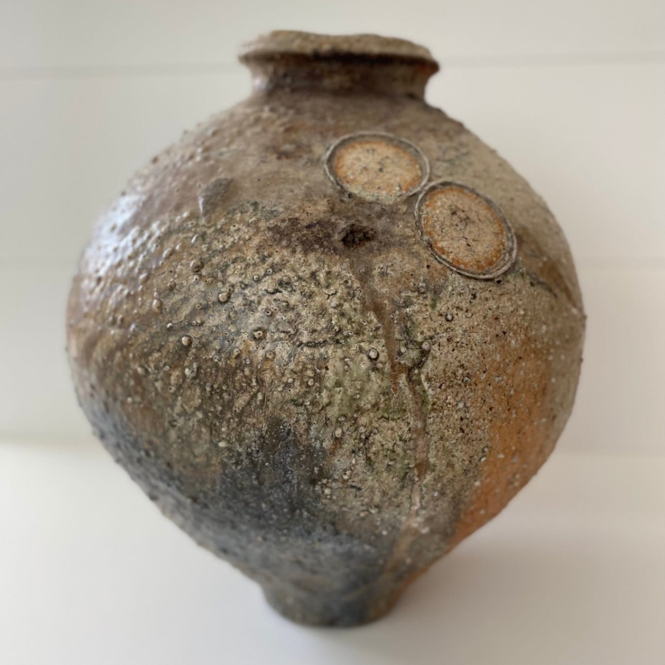 辻村史郎 壺 | すべての商品 | ウェルビーイングTOKYO