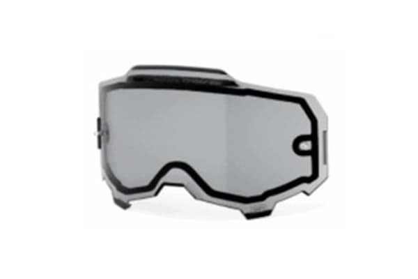 モトクロスゴーグル・オフロードバイクゴーグル,100%,ARMEGA HiPER