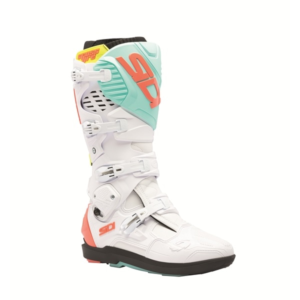 モトクロスブーツ・オフロードブーツ | モトクロス・オフロードバイク