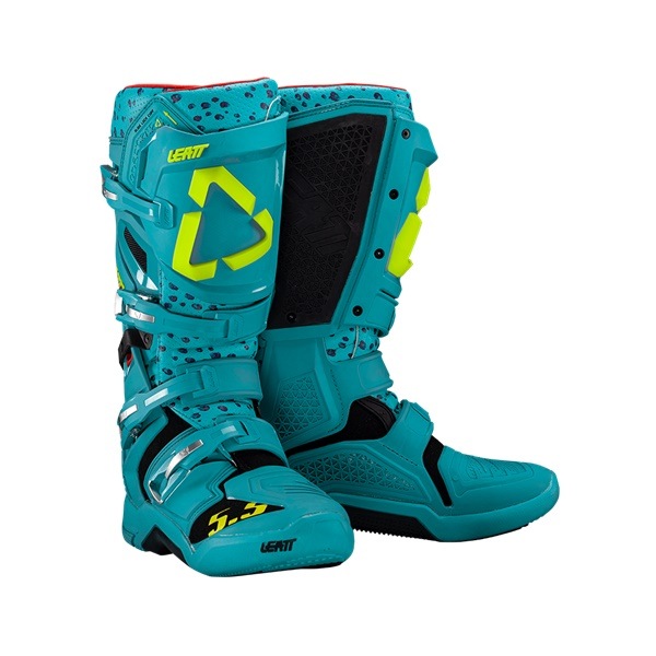 モトクロスブーツ・オフロードブーツ | モトクロス・オフロードバイク