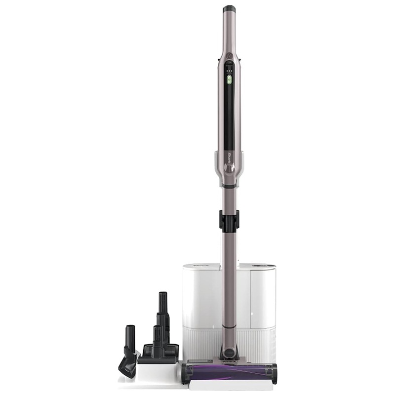 Shark シャーク EVOPOWER SYSTEM iQ+ コードレススティッククリーナー