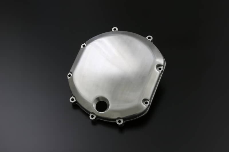 STD クラッチカバー Z1/Z2 | 車種から,KZ900/Z750A4/A5,エンジン周辺