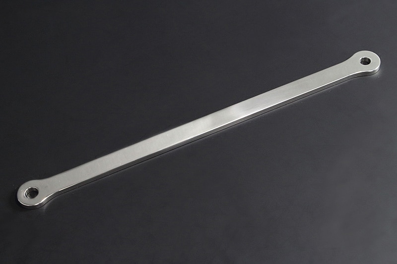 Z1/Z2 トルクロッド (スチール製 クロームメッキ仕上げ) | 車種から