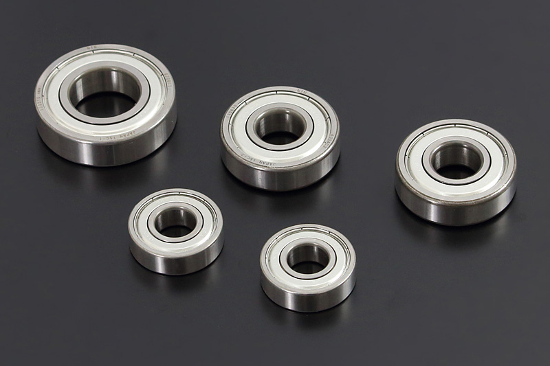 ホイールベアリングセット ZZタイプ 【Z750-1000 '72-'80】 | 車種から