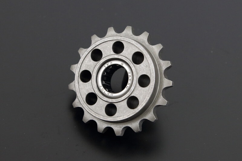 Z系レーシングアイドラーギア | 車種から,Z1R,エンジン内部,カム