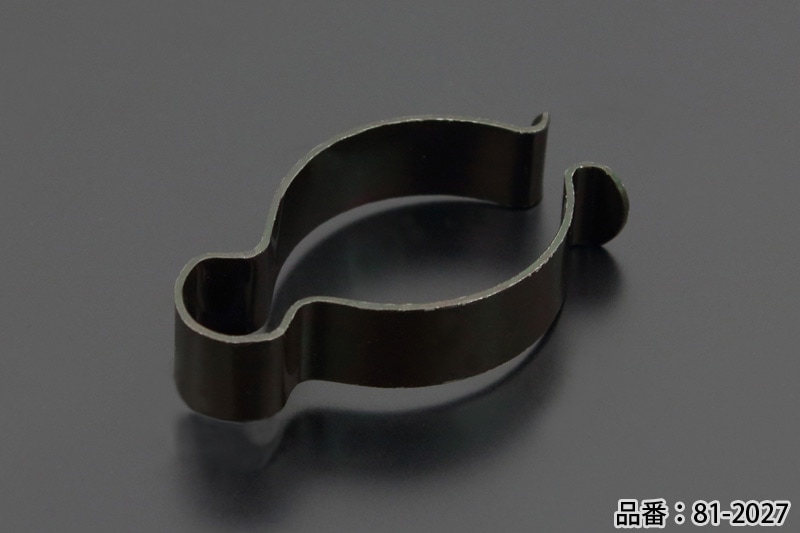 Z/KZ クラッチケーブルクランプ | 車種から,Z1R,操作系（ハンドル周り