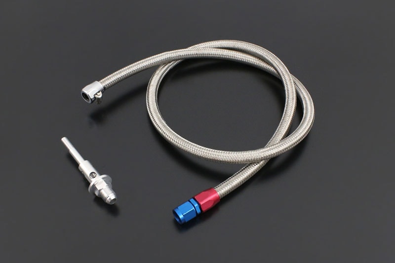 Z系モデル用 ダイレクトブローバイシステム （ブルー/レッド） | 車種