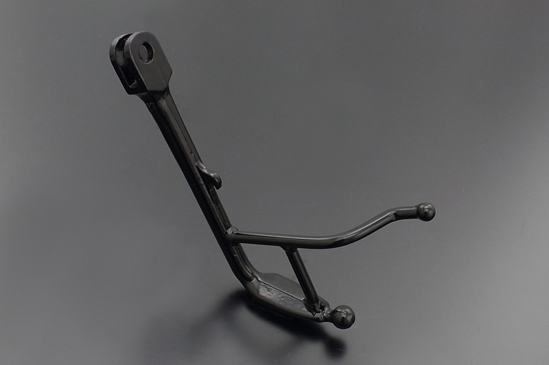 サイドスタンド | 車種から,CB750K,フレーム,サイドスタンド/センター