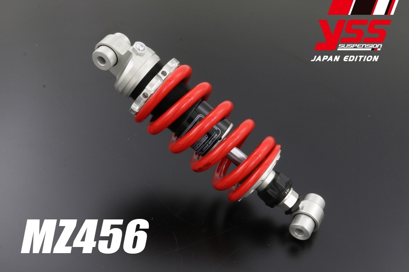 CBX400F/550F '81-'84 MZ456 | 車種から,CBX400F,足回り（サス・ホイル